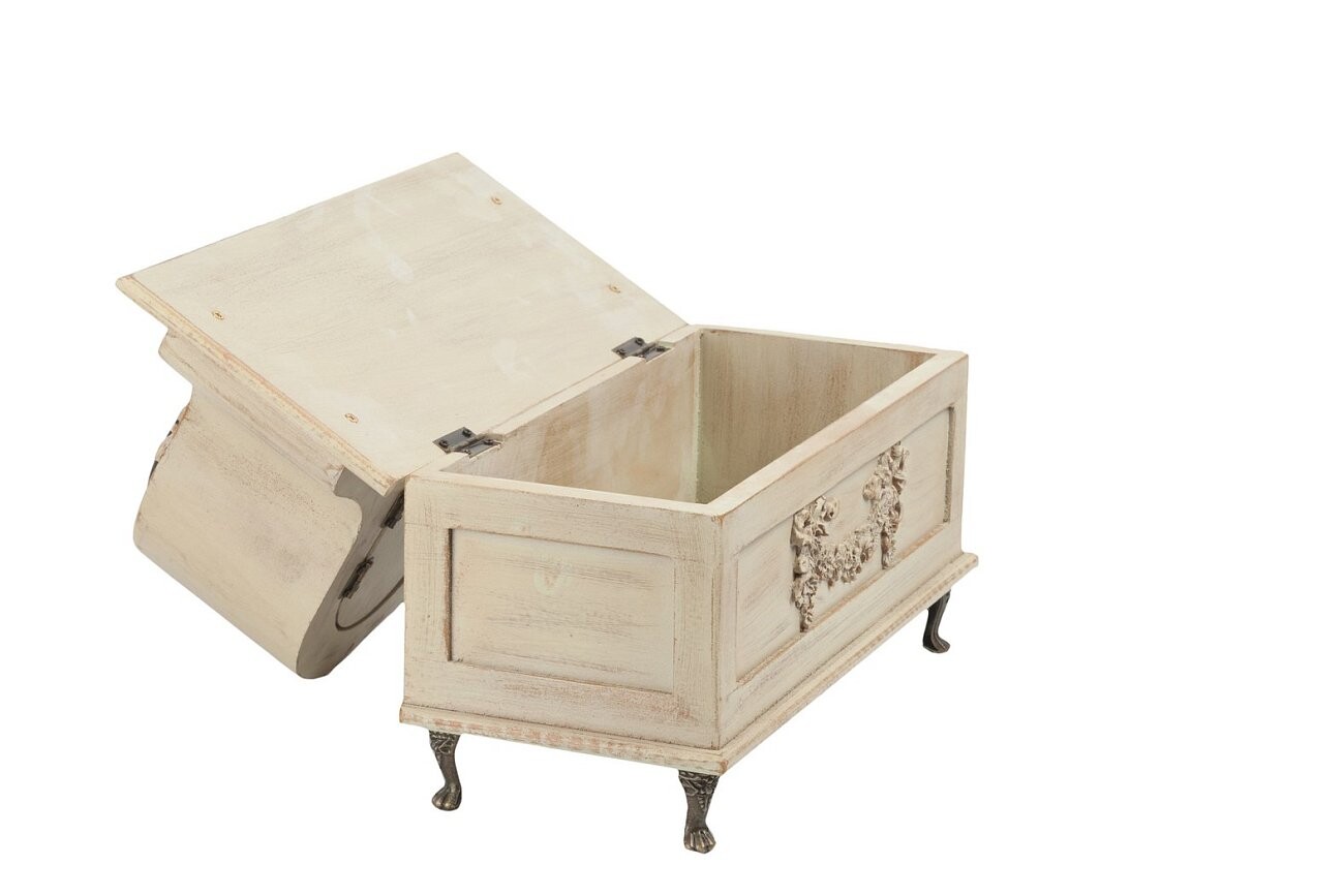 Настольные часы Bahnhof - изображение 3