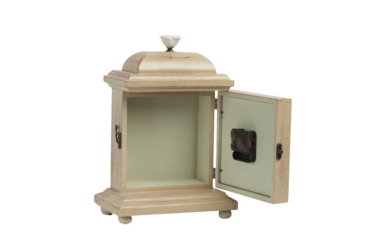 Настольные часы Holmes - изображение 2