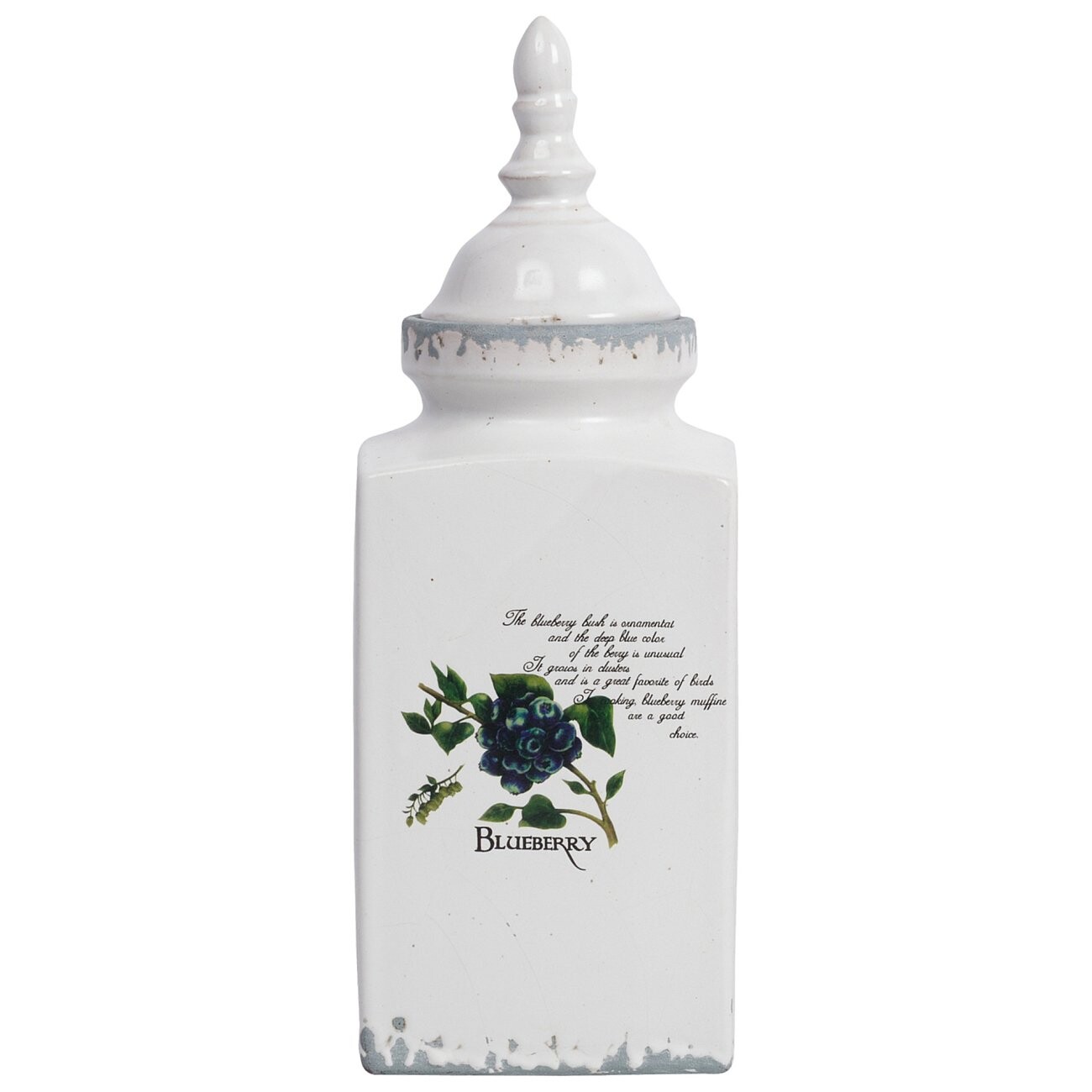 Емкость для хранения Altezza Media - изображение 2