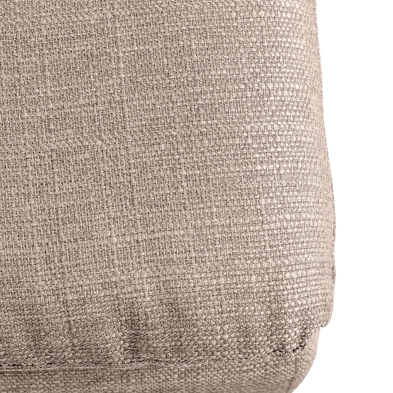 Диван-кровать Arnold Bennett раскладной прямой бежевый - изображение 5