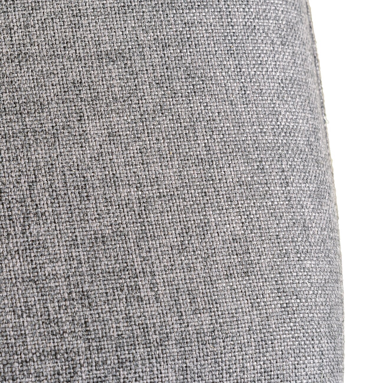 Диван-кровать Arnold Bennett раскладной прямой серый - изображение 5