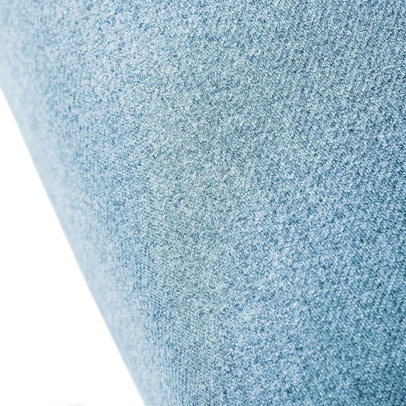 Кресло с мягкими подлокотниками голубое Jane Austen - изображение 6