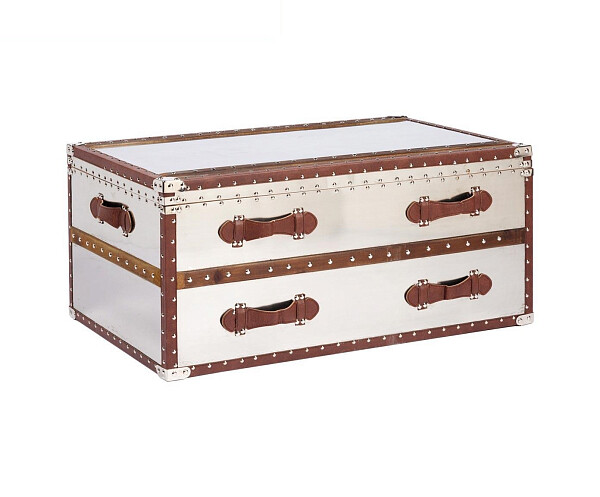 Декоративный чемодан-тумба для хранения Movie Star - изображение 1