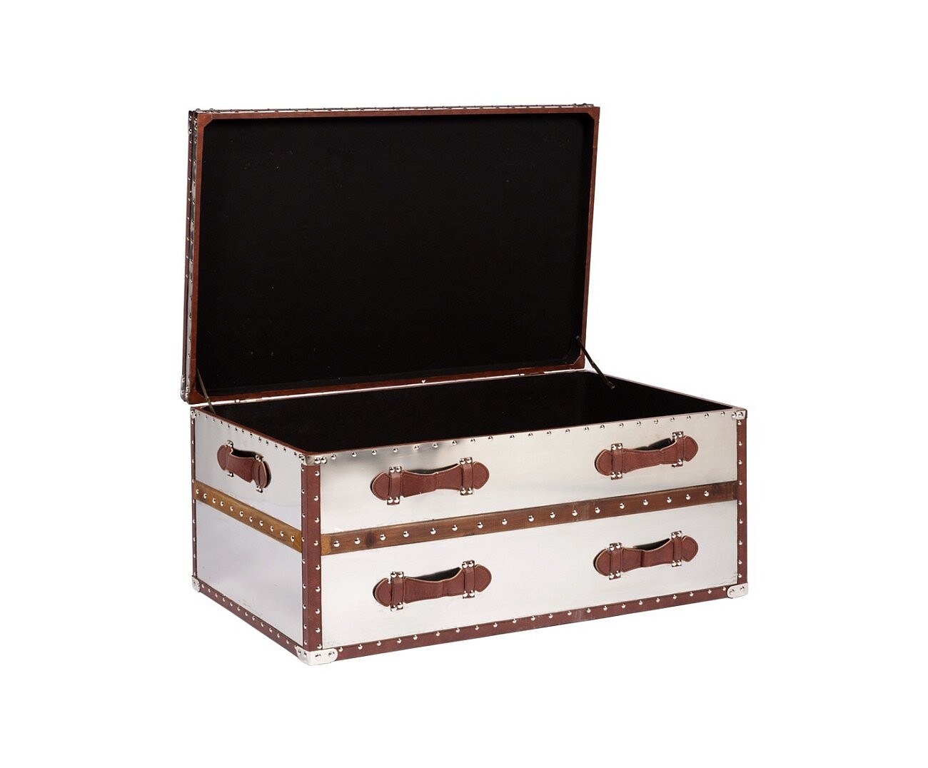 Декоративный чемодан-тумба для хранения Movie Star - изображение 2