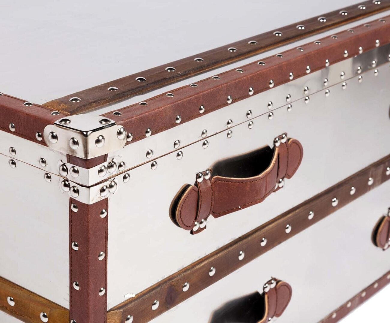 Декоративный чемодан-тумба для хранения Movie Star - изображение 3