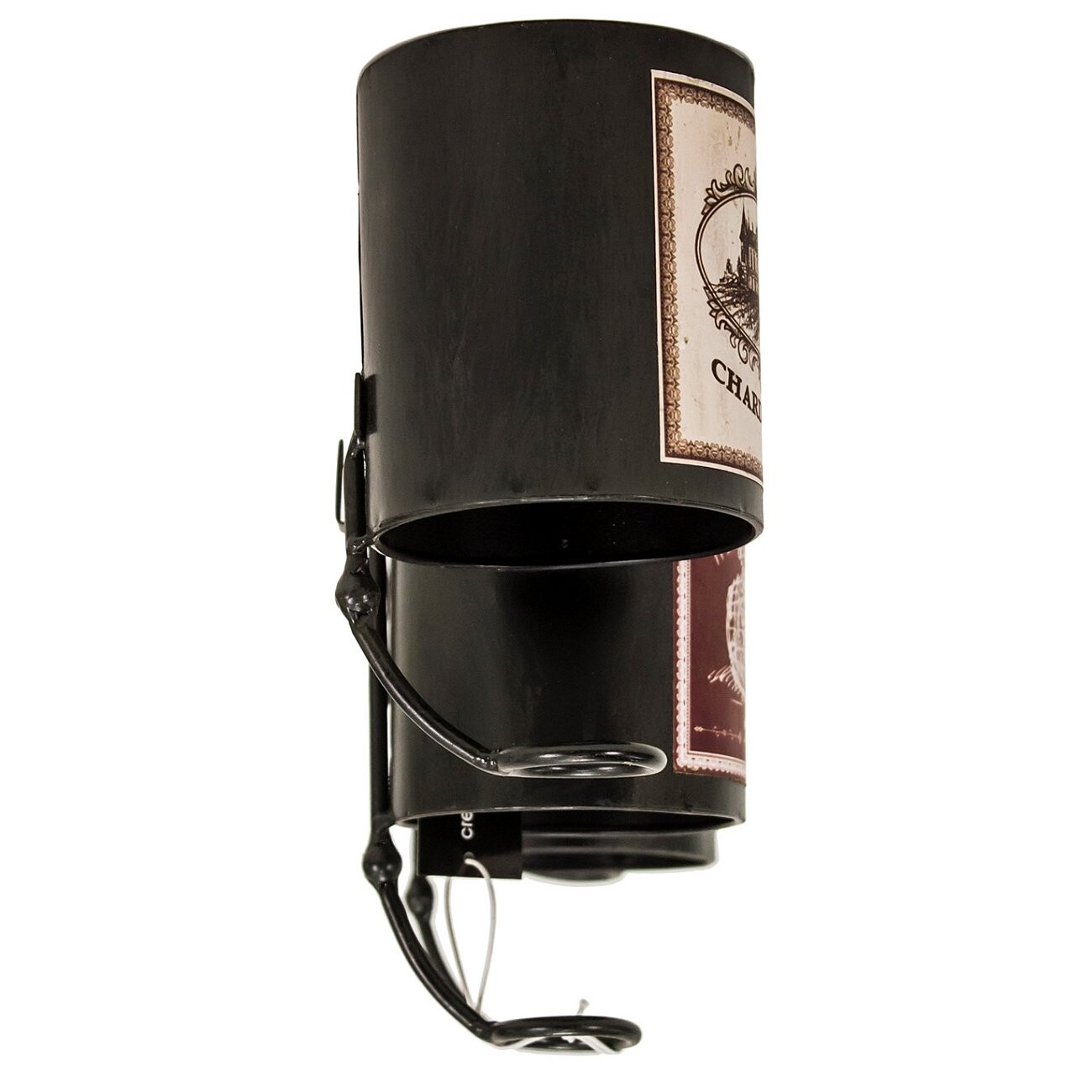 Держатель настенный для винных бутылок Wine Bottles - изображение 4