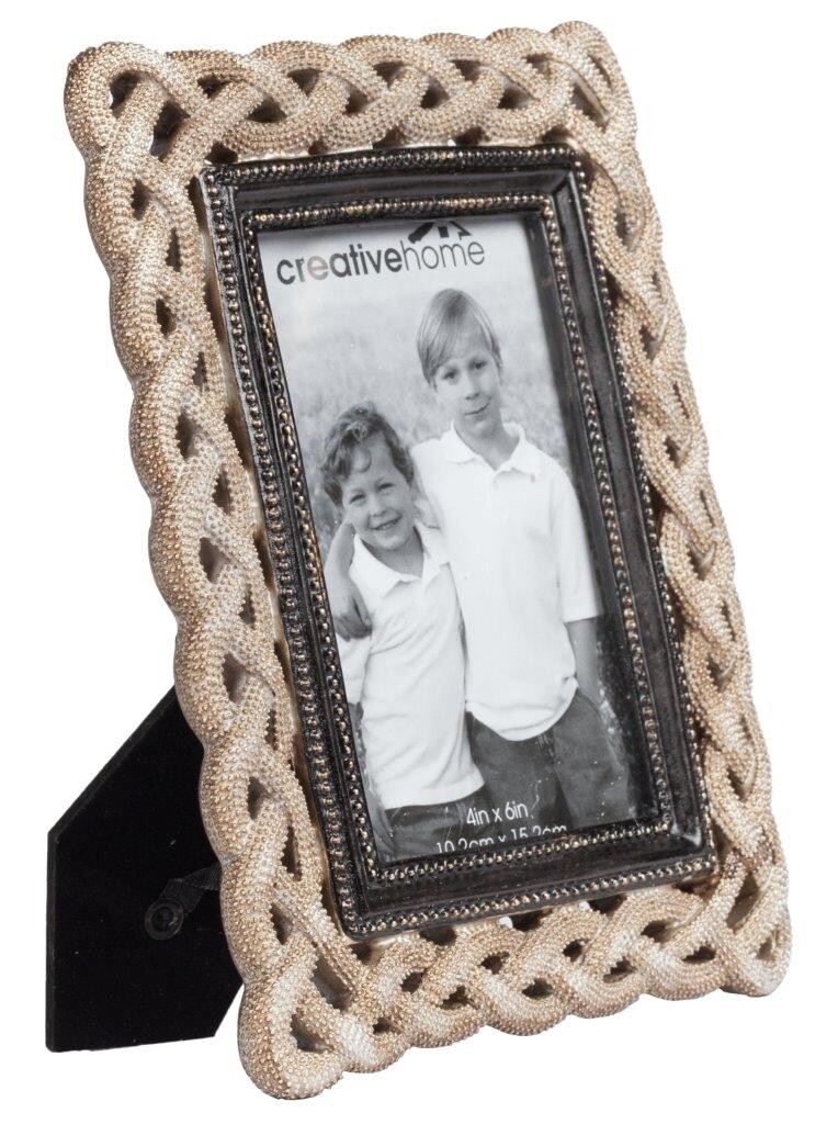 Рамка для фотографии Maritime Beige - изображение 2