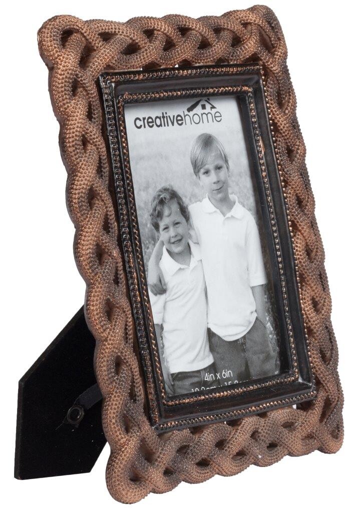 Рамка для фотографии Maritime Brown - изображение 2