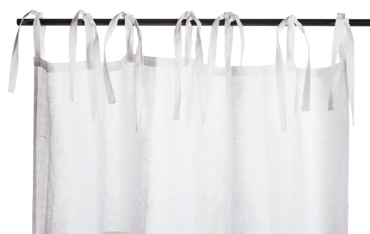 Гардина Bird Embroidery - изображение 3