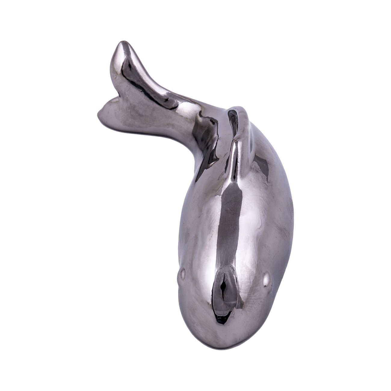 Декоративная рыбка Amazing fish 1 Серебро - изображение 2