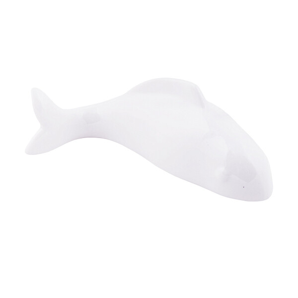 Декоративная рыбка Amazing fish 2 Белый - изображение 1