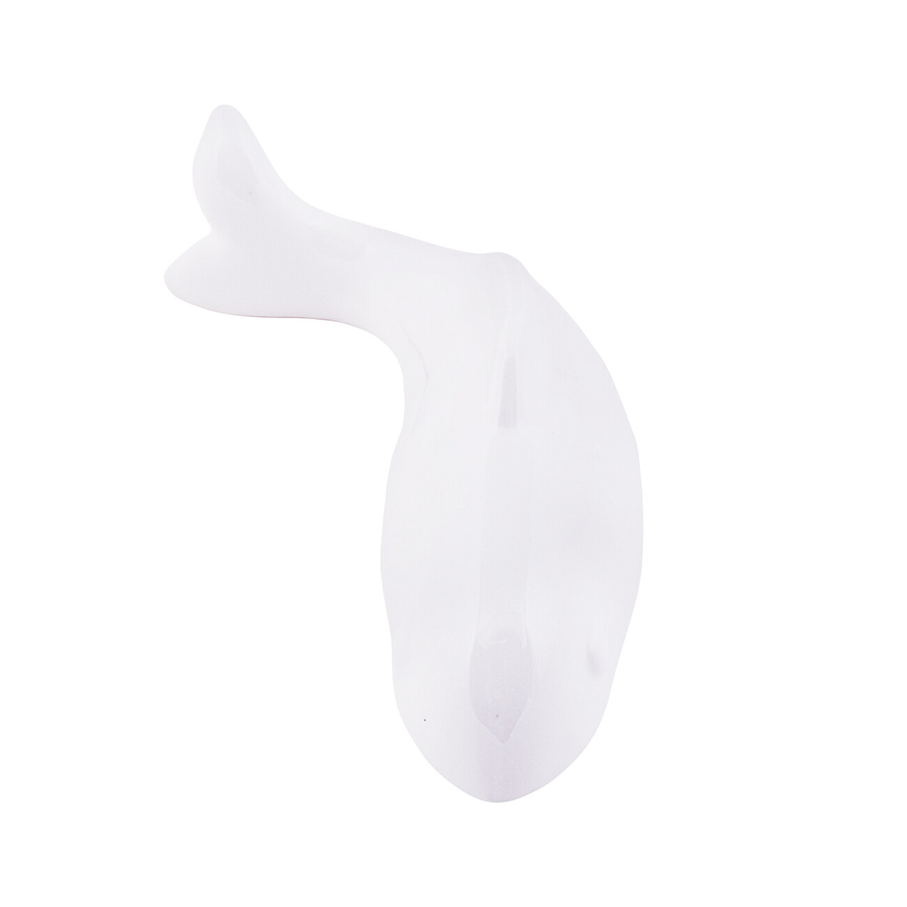 Декоративная рыбка Amazing fish 2 Белый - изображение 2