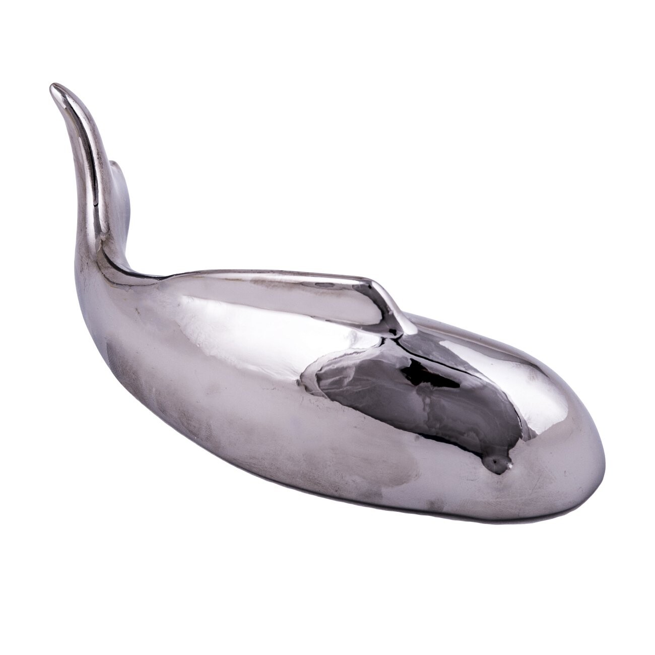 Декоративная рыбка Amazing fish 2 Серебро - изображение 2