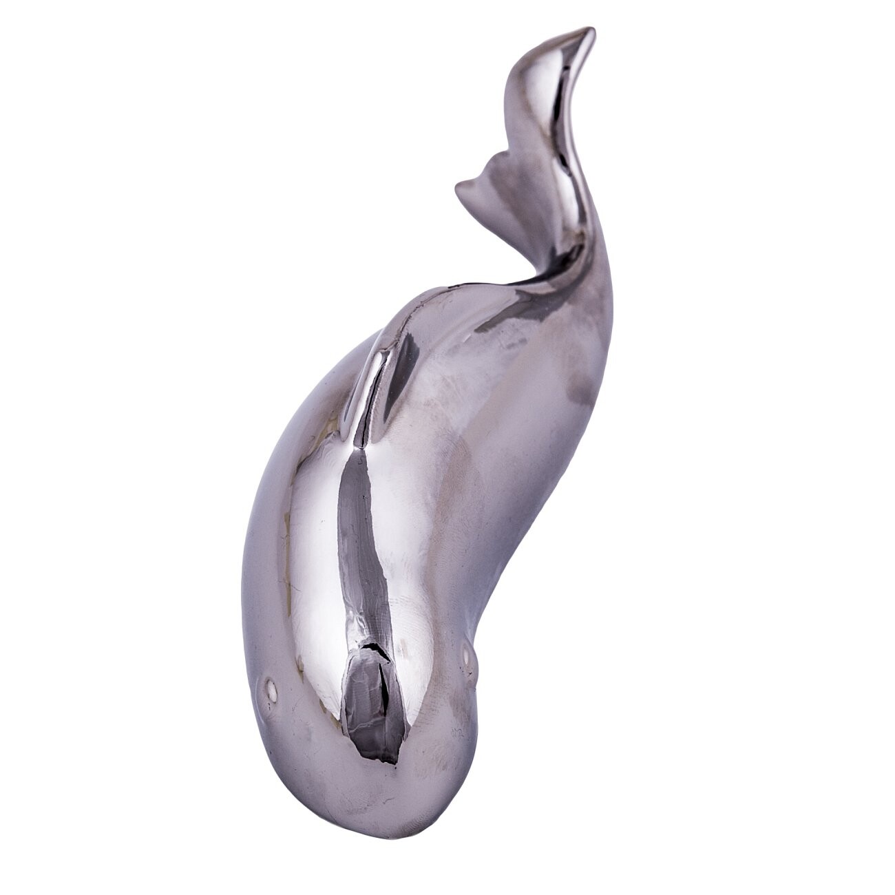 Декоративная рыбка Amazing fish 3 Серебро - изображение 2