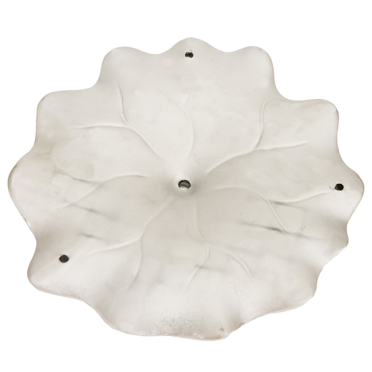 Декоративный цветок Azali 3 Серебро - изображение 4