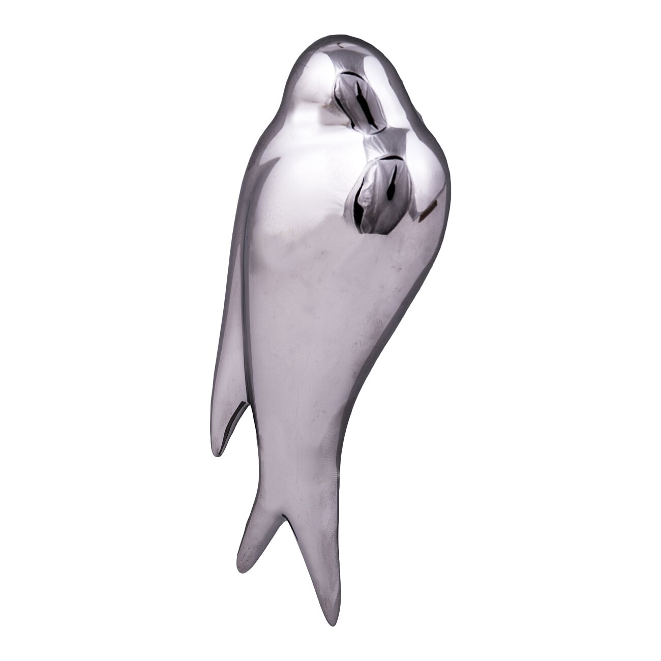 Декоративная ласточка Magic swallow 3
 Серебро - изображение 2