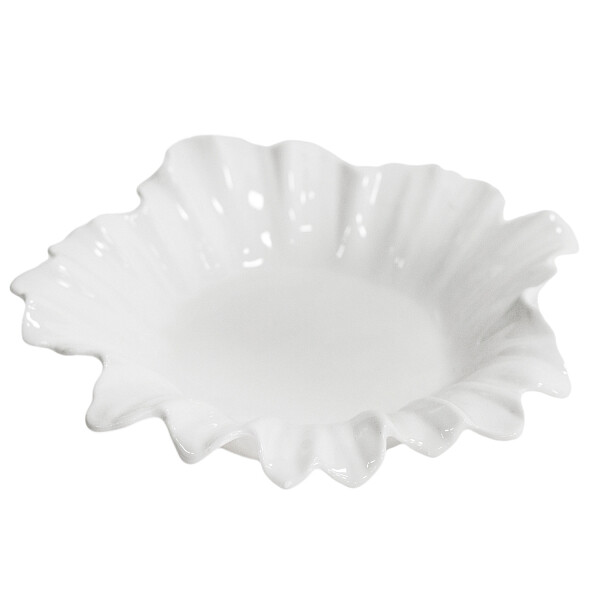 Декоративный цветок Lily 24 см Белый - изображение 1