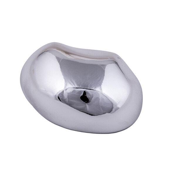 Декоративная капля Magic water 5 Серебро - изображение 1