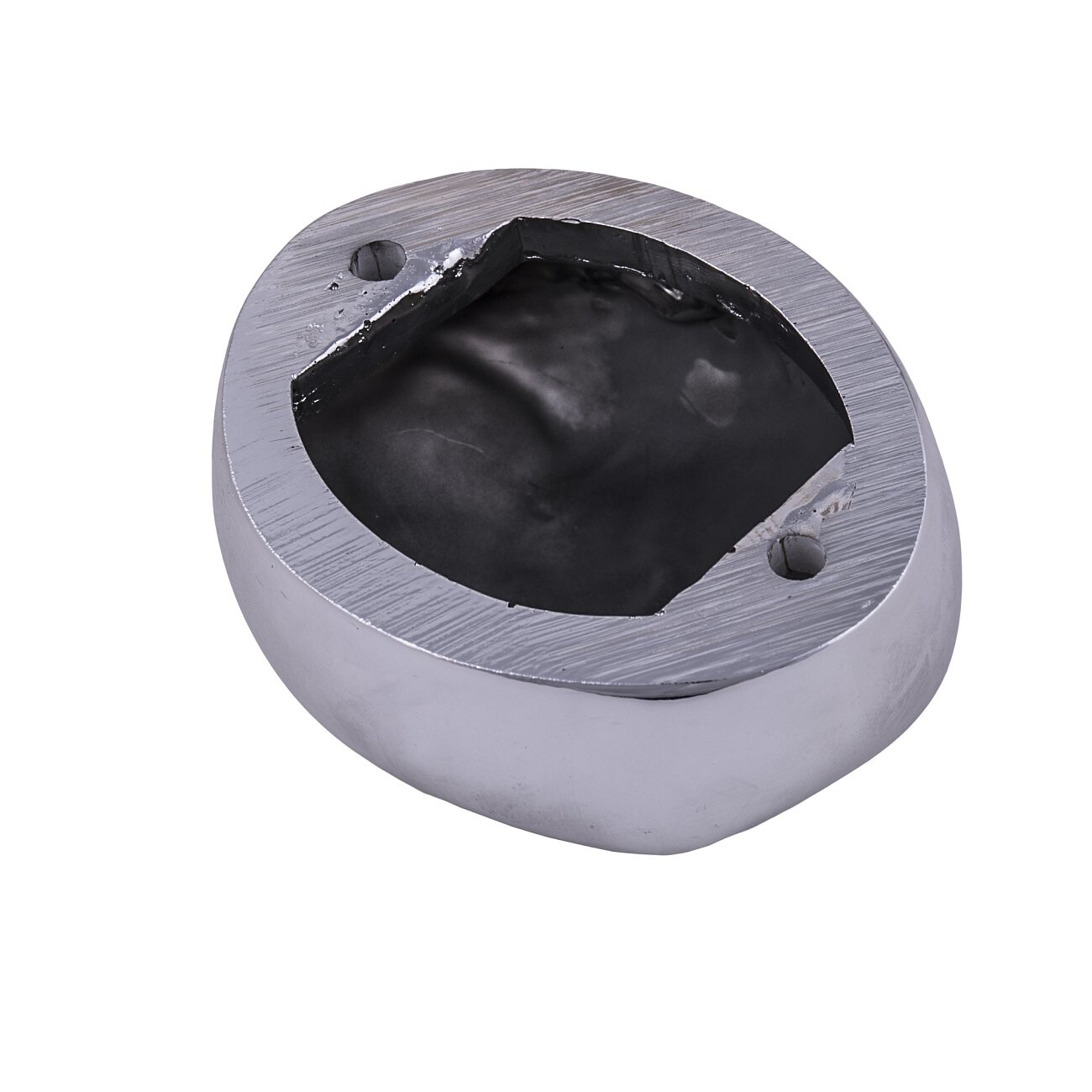 Декоративная капля Magic water 5 Серебро - изображение 2