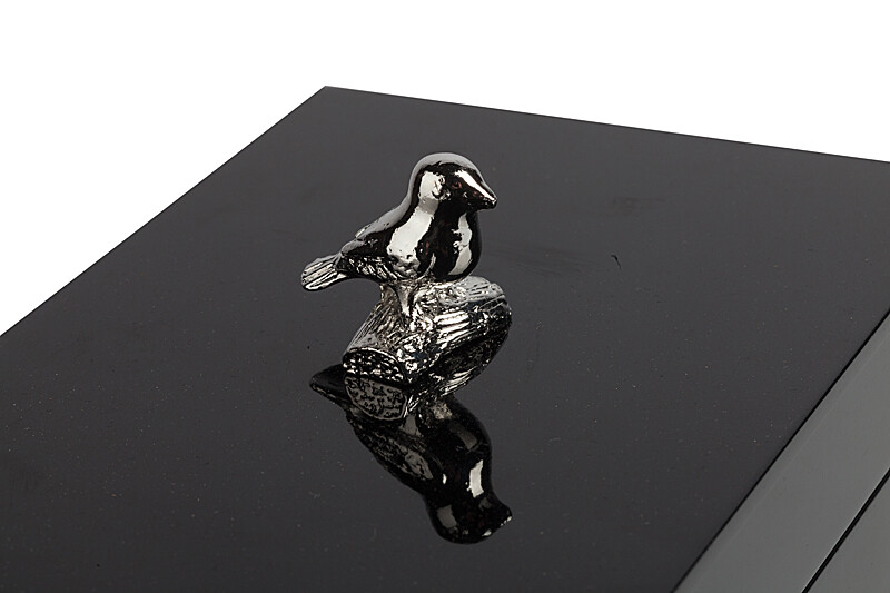 Шкатулка для украшений Constance - изображение 2