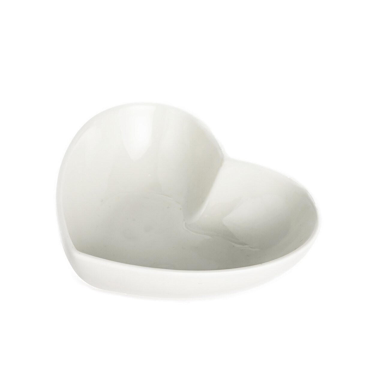 Набор пиал Сердца Средний - изображение 2