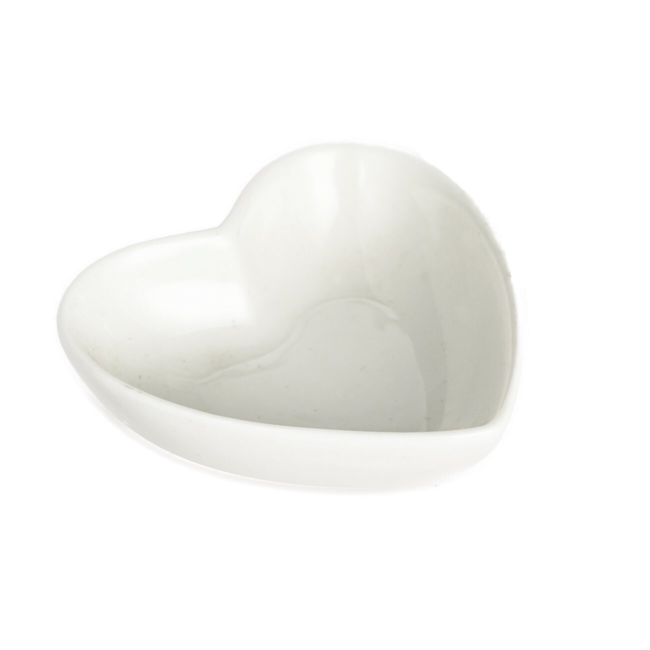 Набор пиал Сердца Средний - изображение 3