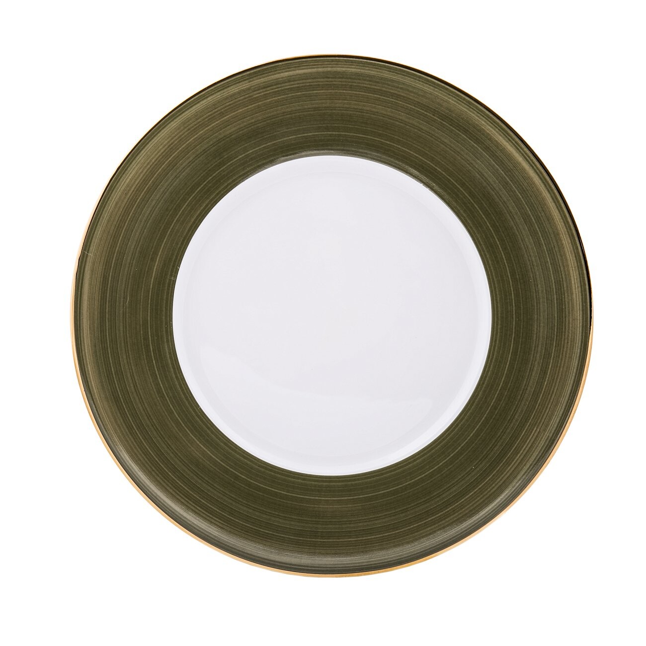 Комплект тарелок Ученый пес  - изображение 3