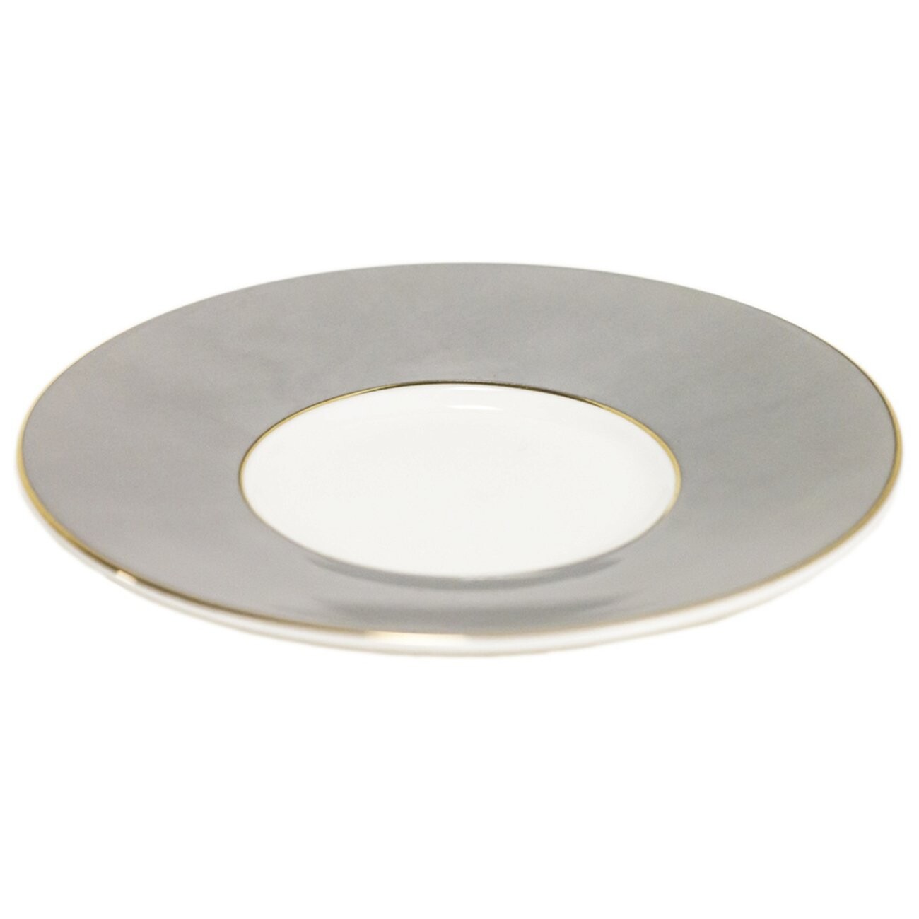 Чайна пара Siera Серая - изображение 3