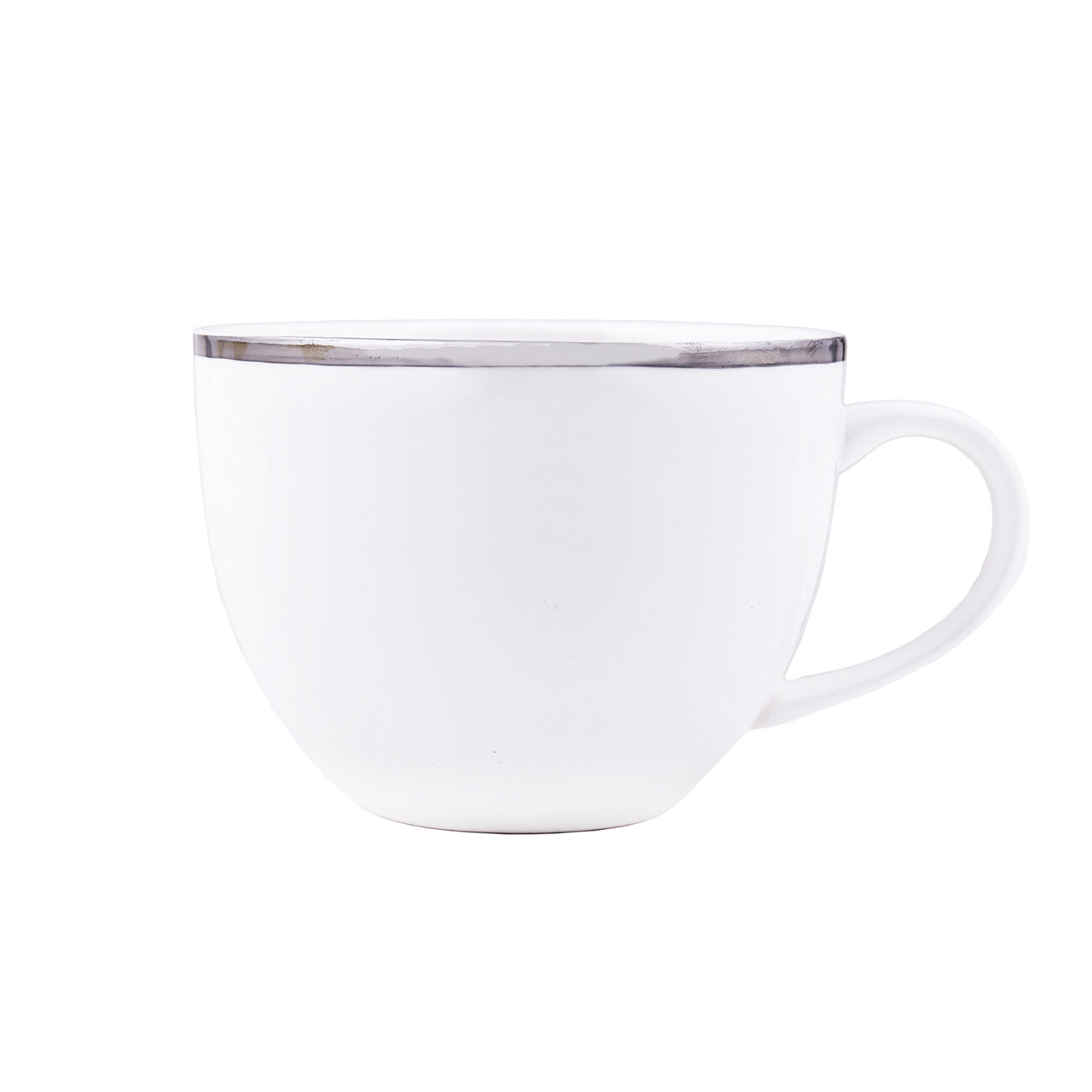 Чайна пара Gera серебро - изображение 2