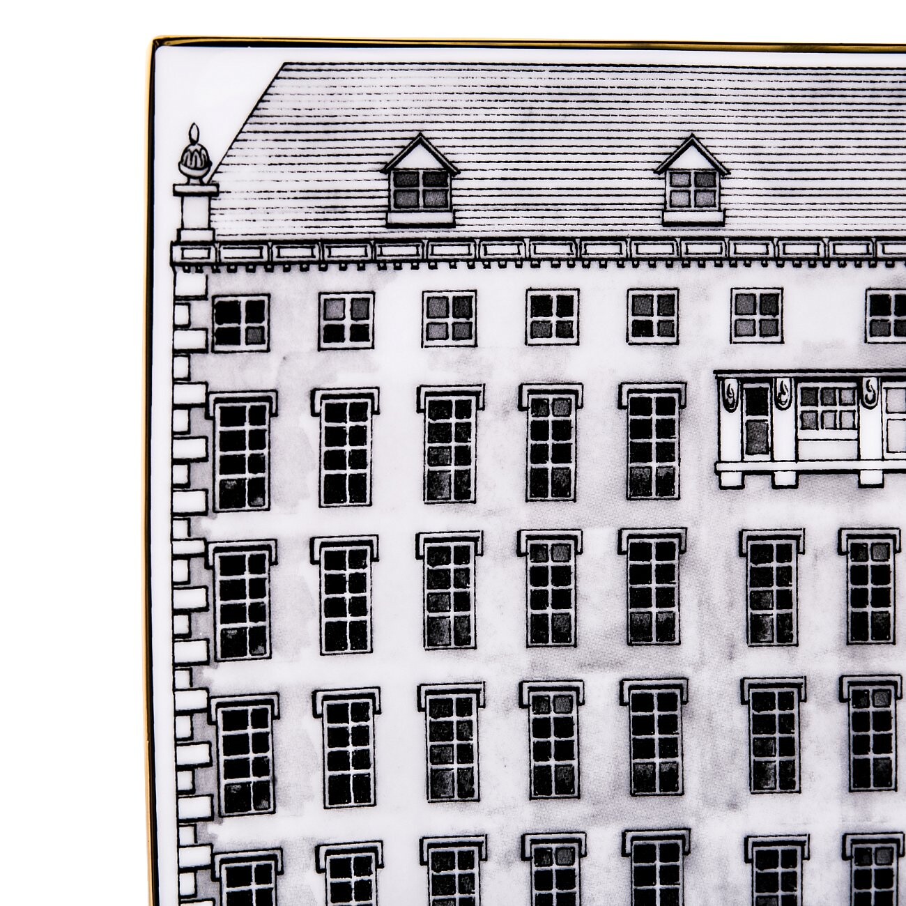 Тарелка Pijy большая - изображение 2