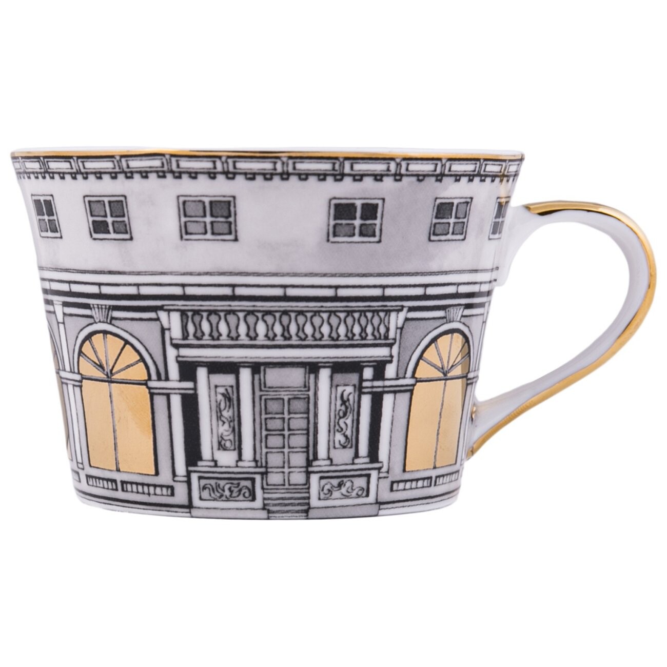 Чайная пара Killys - изображение 2