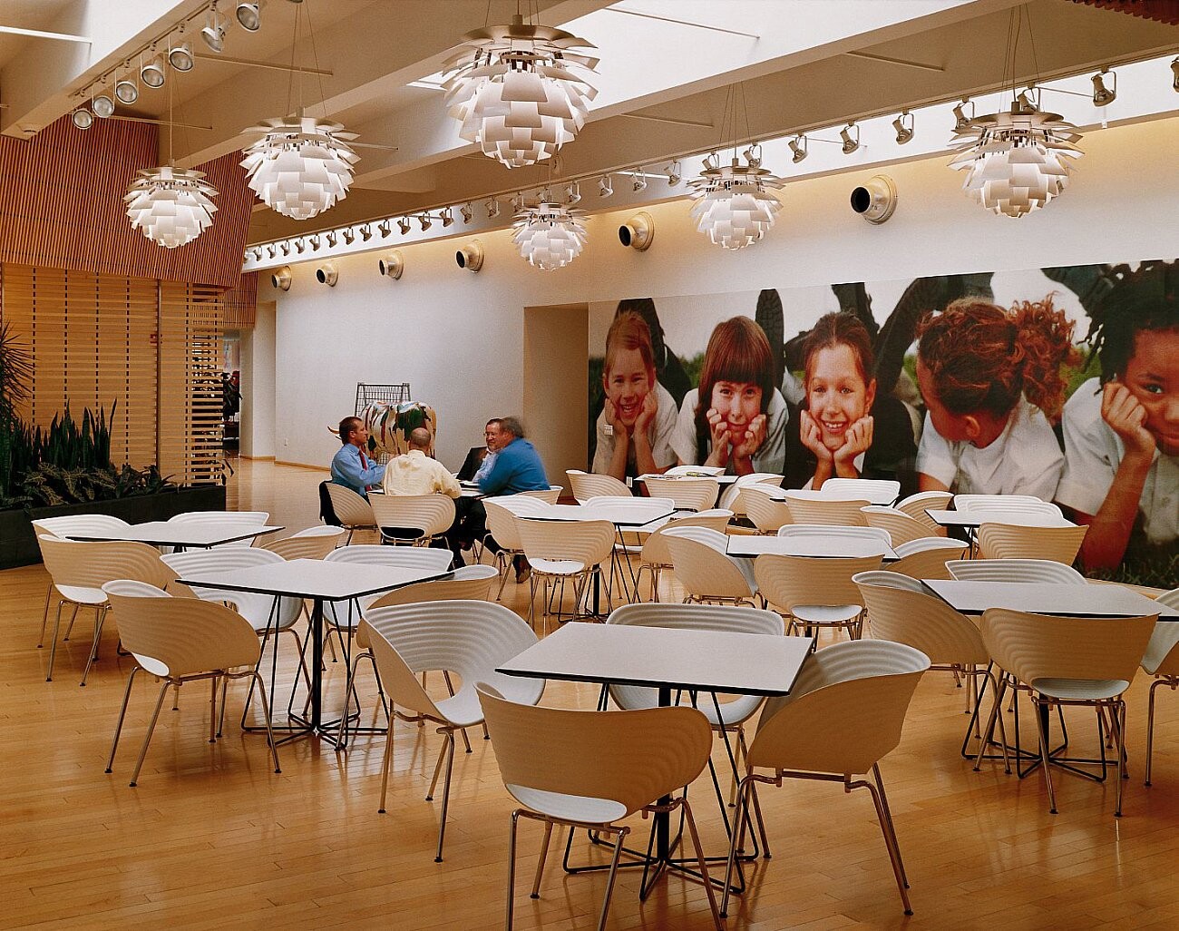 Подвесной светильник круглый "Артишок" хром - изображение 5