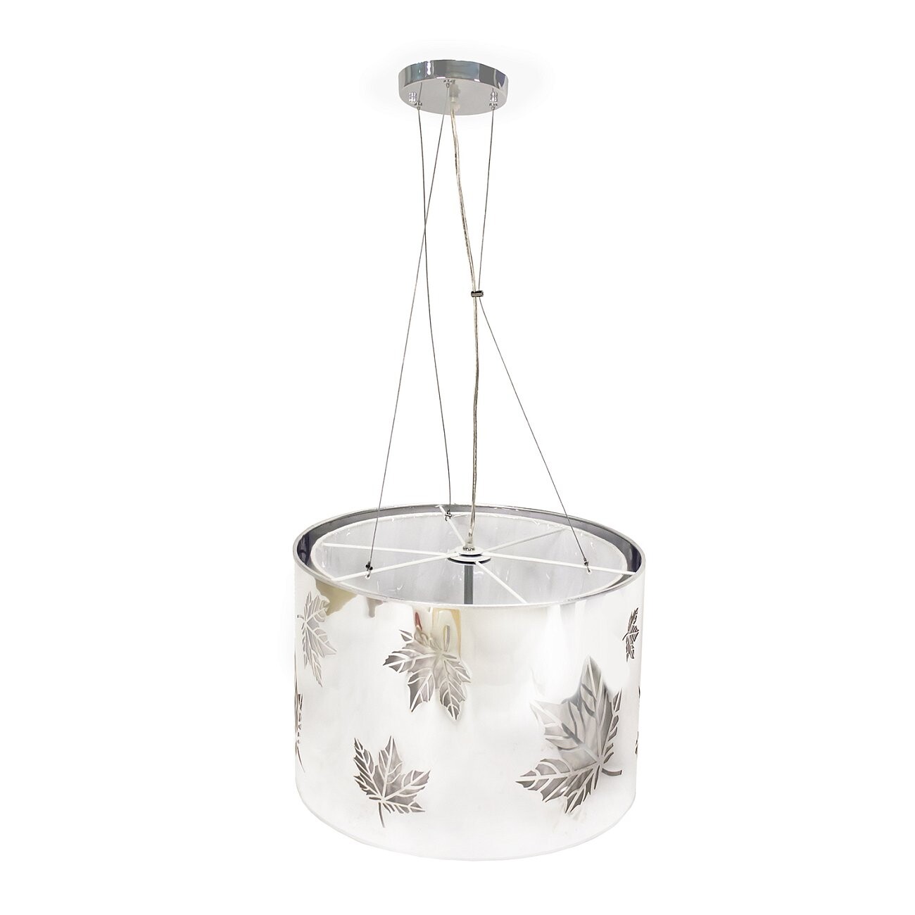 Повесной светильник Olivia Flowers - изображение 2