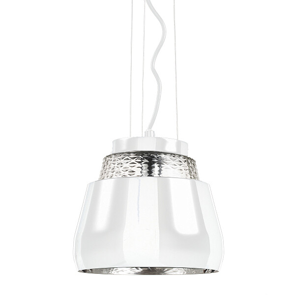 Подвесной светильник Lennon Белый Маленький - изображение 1