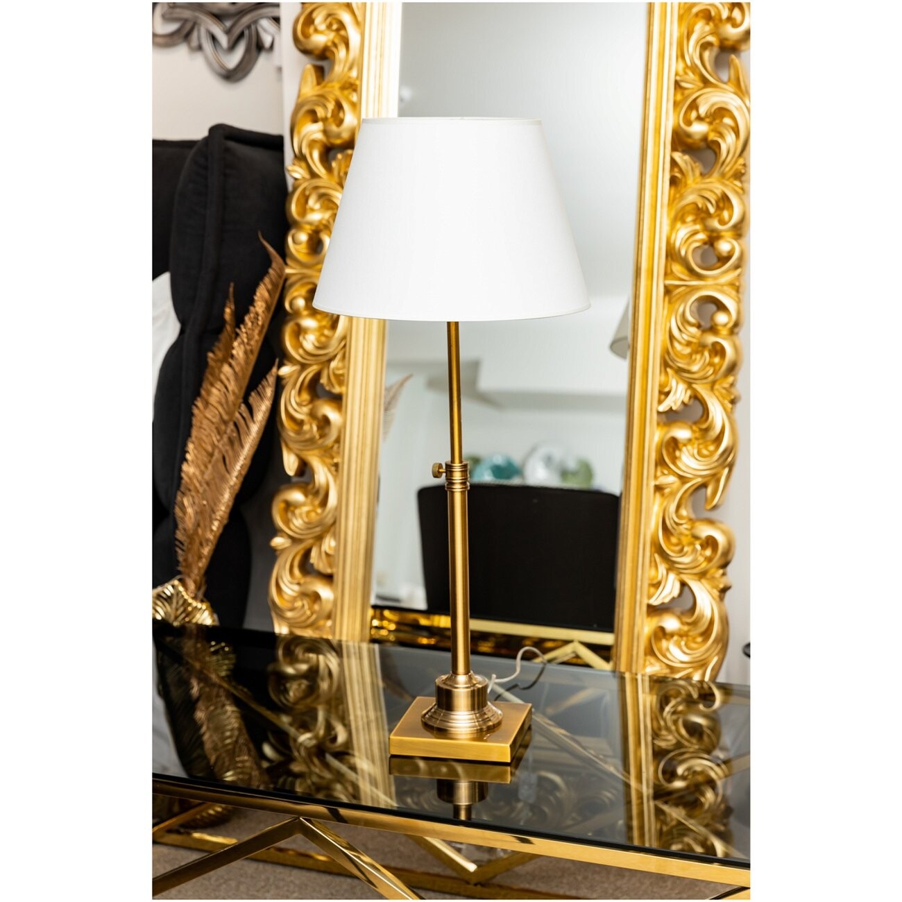 Настольная лампа Library Accent - изображение 4