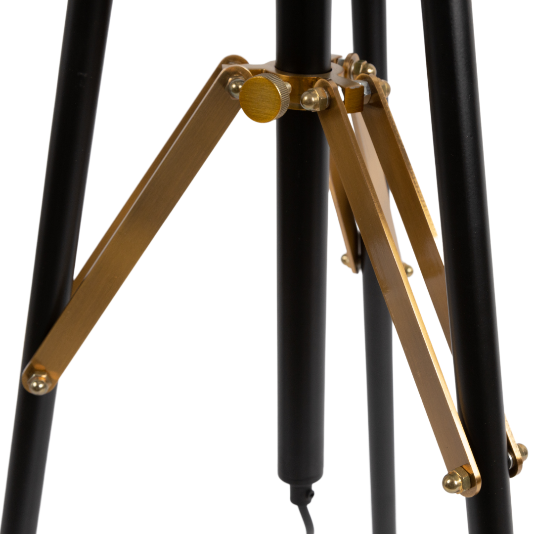 Напольный светильник Transitional Functional Tripod - изображение 3