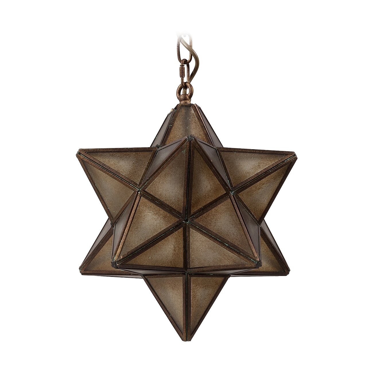 Подвесной светильник Rossa - изображение 2