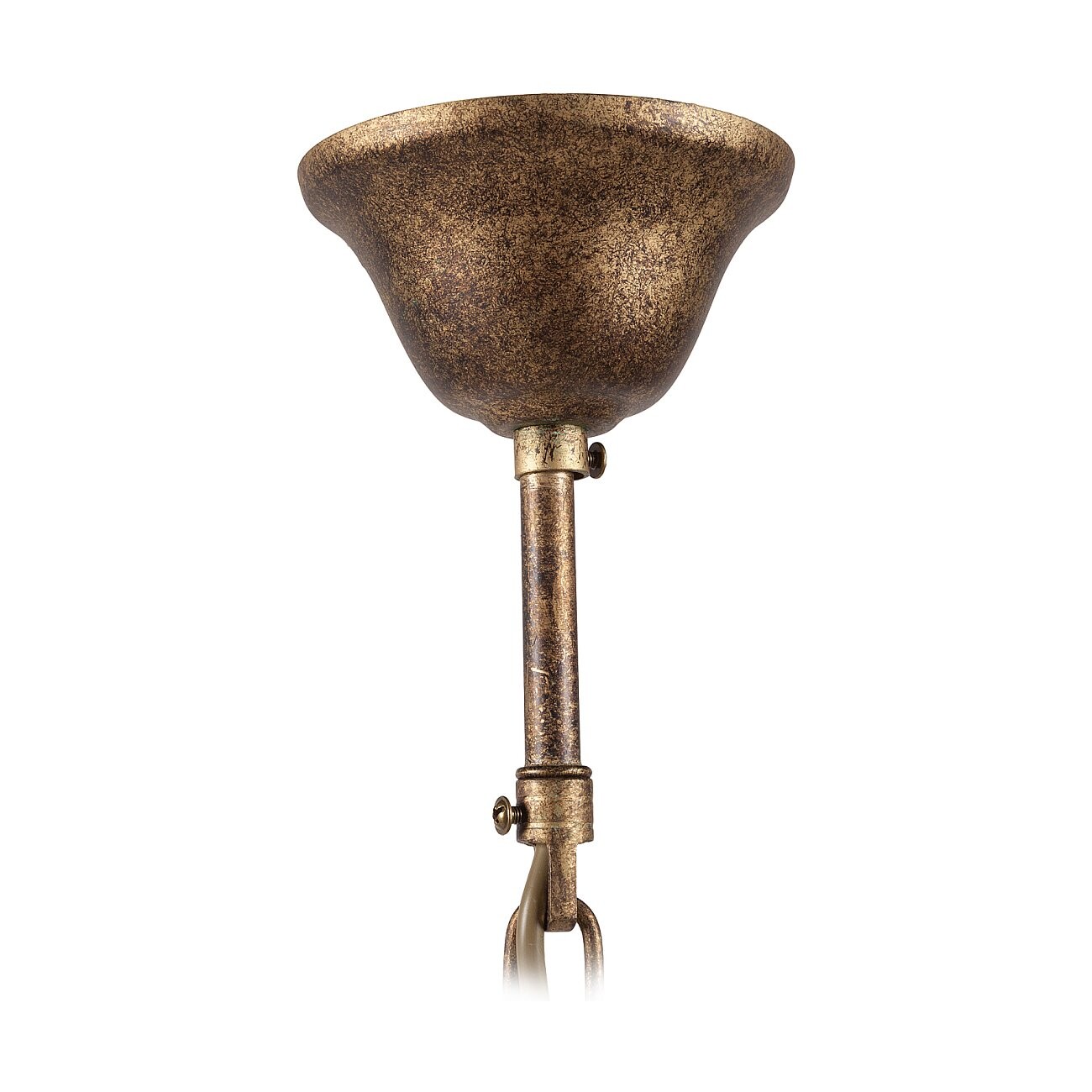 Подвесной светильник Rossa - изображение 4