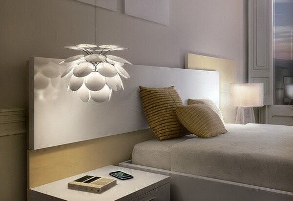 Подвесной светильник Discoco Silver - изображение 2