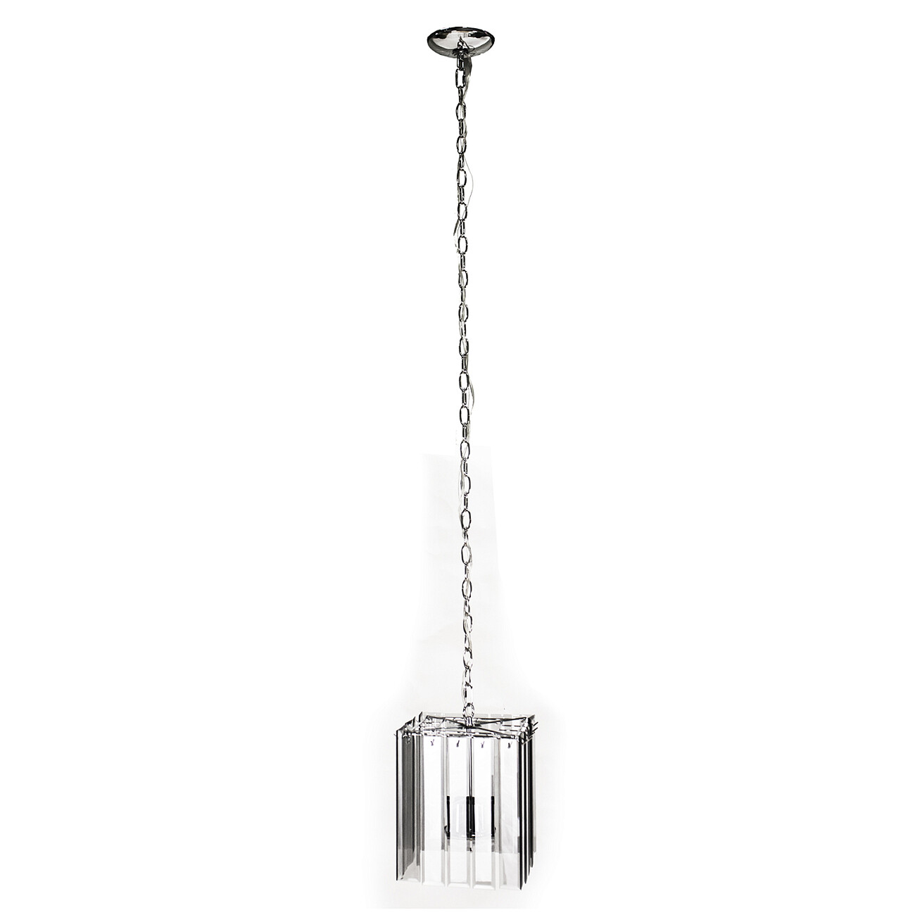 Люстра Harlow Маленькая прозрачная - изображение 2