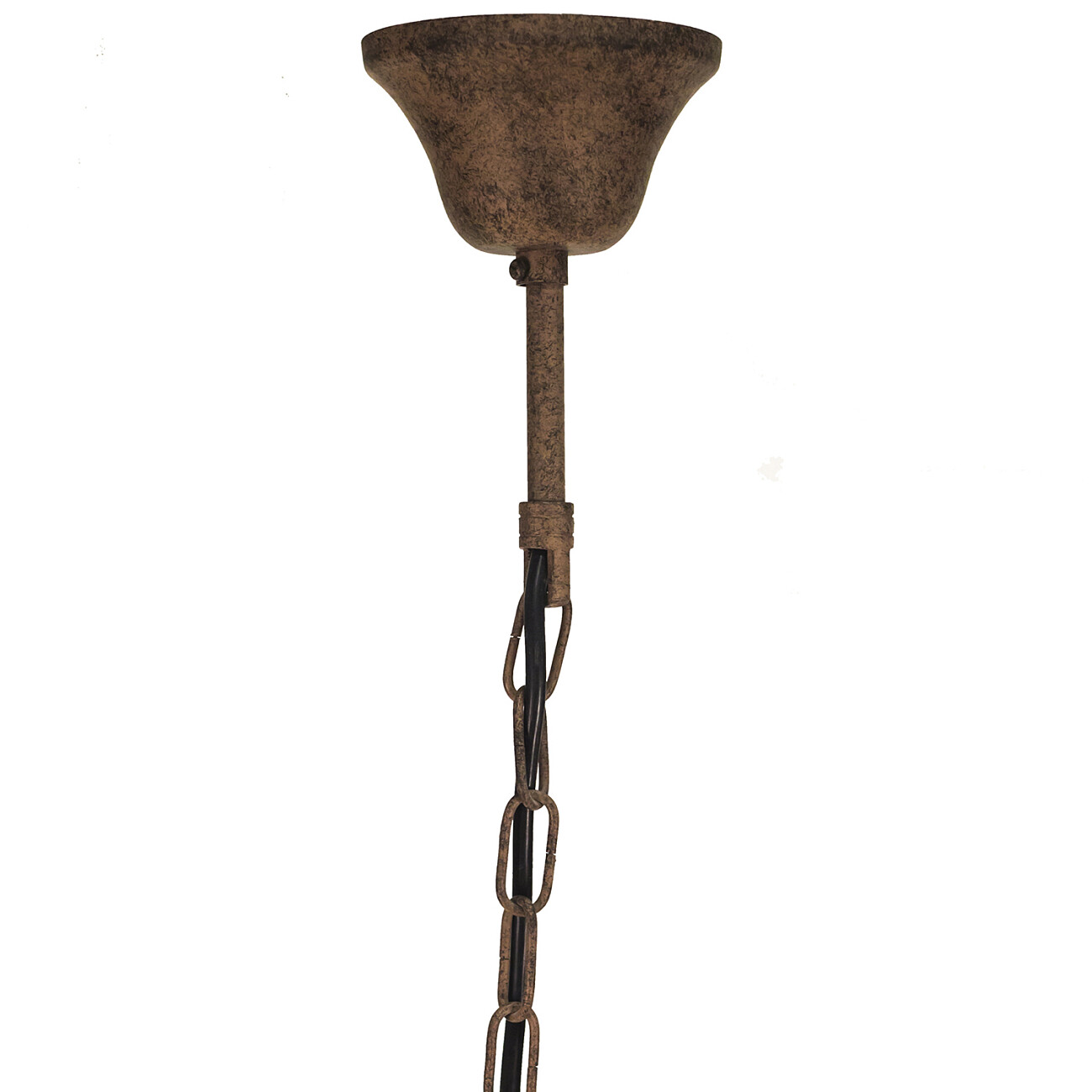 Люстра Kubo золото - изображение 4