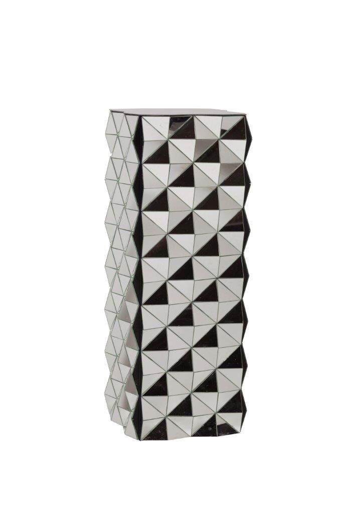 Зеркальная тумба высокая Fantasia - изображение 2