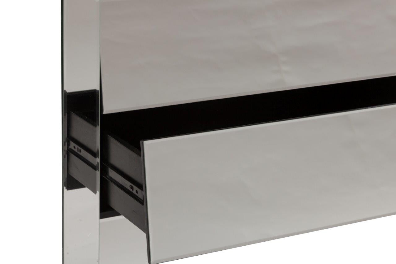 Комод зеркальный с 3 ящиками Acabado - изображение 2