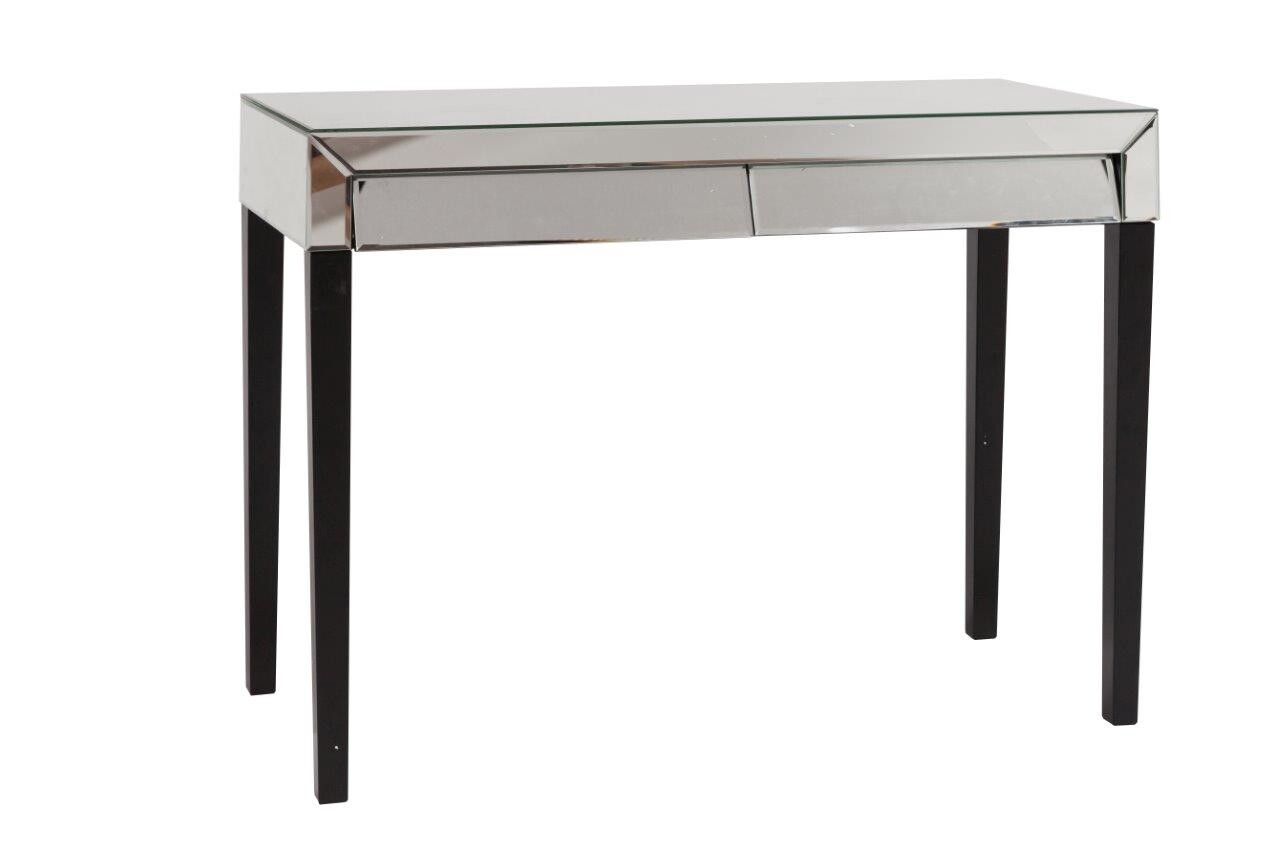 Туалетный столик с ящиками зеркальный Reflechi - изображение 2