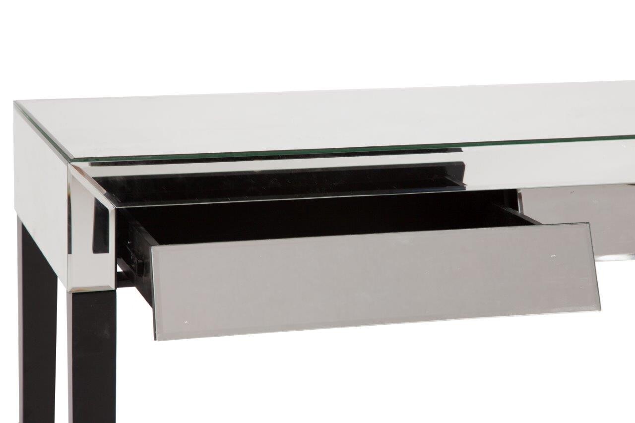 Туалетный столик с ящиками зеркальный Reflechi - изображение 3