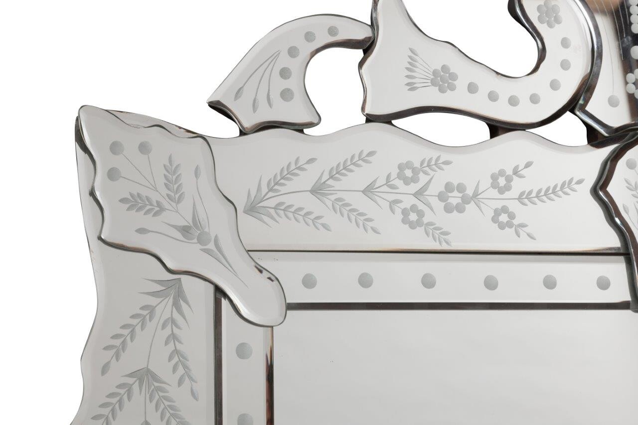 Зеркало венецианское настенное Suelda - изображение 2