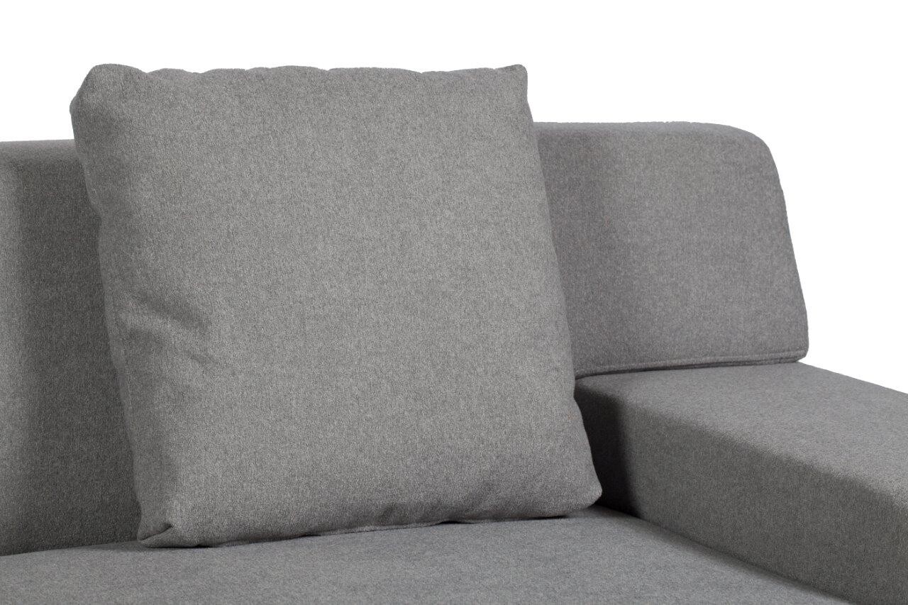 Диван Goodlife прямой серый - изображение 3