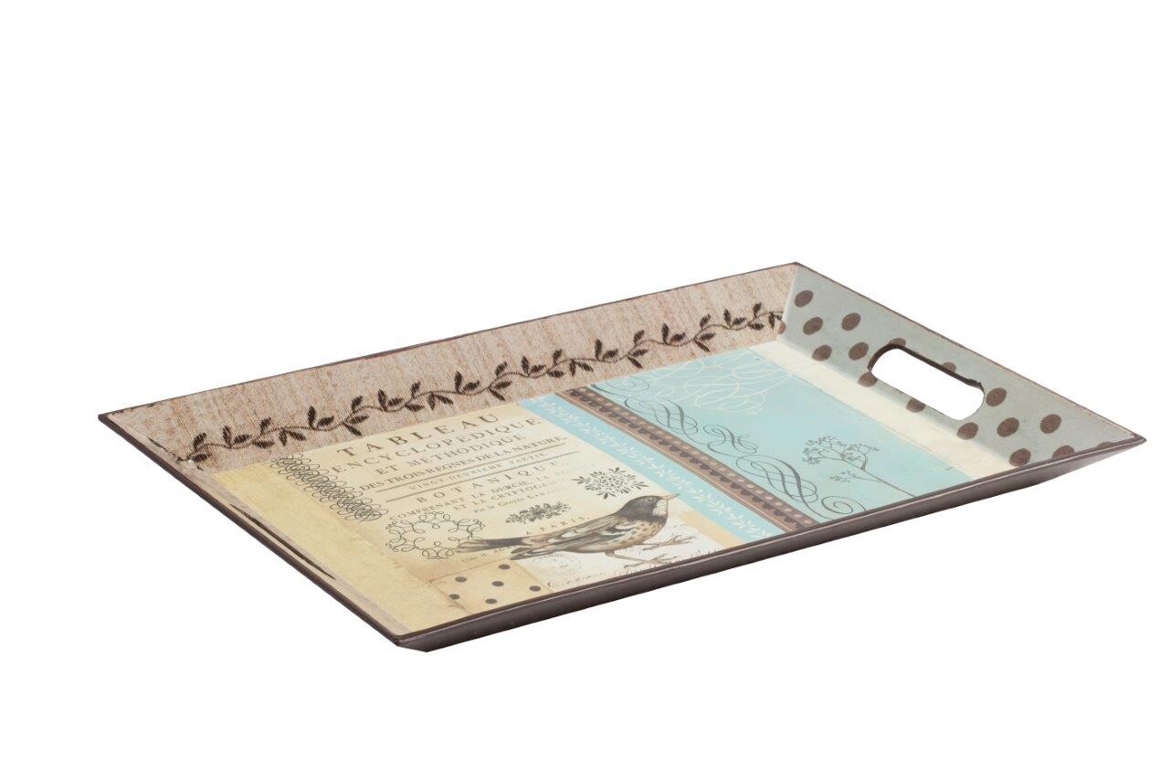 Декоративный поднос Sentimo - изображение 2