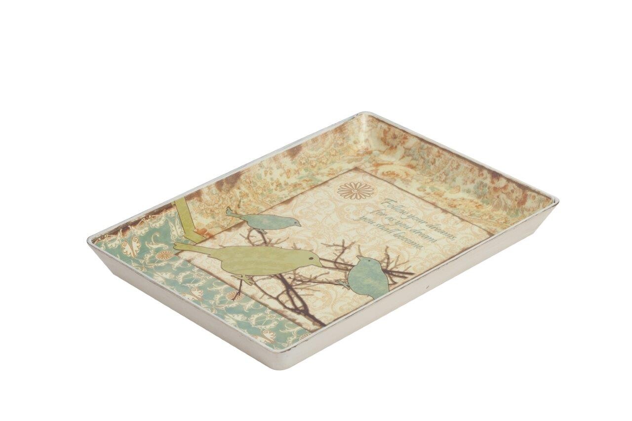 Декоративный поднос Palazzo - изображение 2