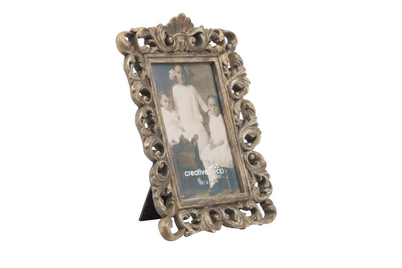 Рамка для фото Baroque - изображение 2